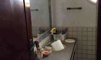 Imagem 6: Sobrado com 4 dormitórios à venda, 270 m² por R$ 565.000 - Jardim Aclimação - São José do