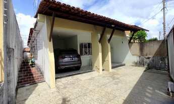 Imagem 2: CASA DE 3/4 NO BAIRRO LUZIA, PRÓX. AO COLÉGIO PURIFICAÇÃO