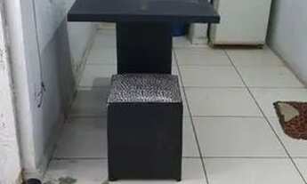 Imagem: Semi mobiliado diária a partir de 50 reais