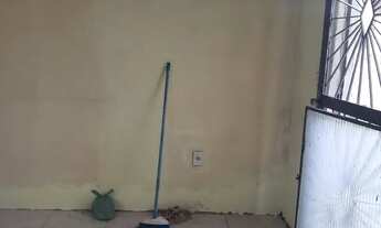 Imagem 2: Kitnet Casa com 1 dormitório