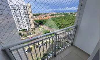 Imagem 5: Apartamento mobiliado