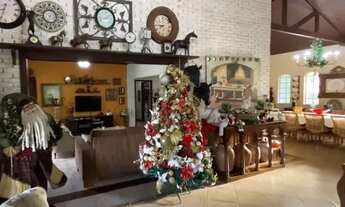 Imagem 7: Jacarei - Sítio - Jardim Colonia