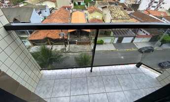 Imagem 6: Apartamento para venda tem 45 metros quadrados com 1 quarto em Tupi - Praia Grande - SP