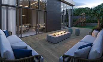 Imagem 6: EDIFÍCIO MIRAGE SILVA JARDIM