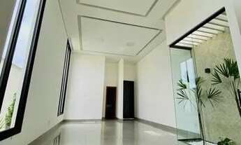 Imagem 5: Casa 3 suítes alto padrão Condomínio Varandas Sul