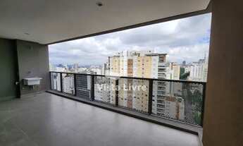 Imagem 3: Apartamento à venda, Pinheiros, São Paulo, SP