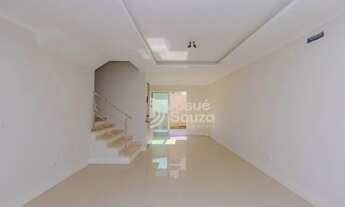 Imagem 6: Excelente sobrado para locação com 3 dormitórios sendo uma suíte no bairro Mercês