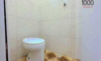 Imagem 6: Apartamento com 3 quartos à venda, 93 m² por R$ 225.000 - Barreira do Triunfo - Juiz de Fo