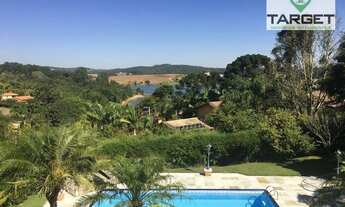 Imagem 5: Casa com 4 dormitórios, 290 m² - venda por R$ 2.400.000,00 ou aluguel por R$ 11.044,00/mês