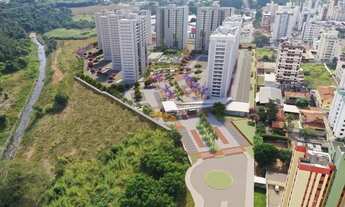 Imagem 2: BRASÍLIA - Apartamento Padrão - NORTE (ÁGUAS CLARAS
