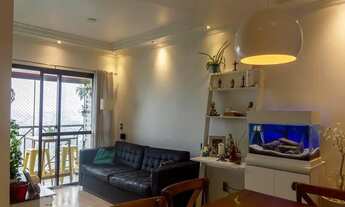 Imagem 3: Apartamento para Aluguel - Jardim do Mar, 3 Quartos, 68 m2