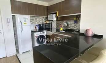 Imagem 4: Apartamento à venda, Barra Funda, São Paulo, SP