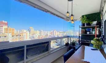 Imagem: Apartamento para venda tem 103 metros quadrados