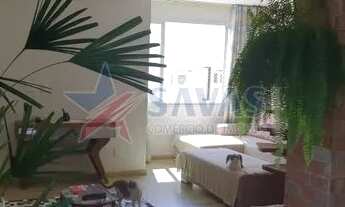 Imagem 7: COBERTURA DUPLEX COM 02 DORMITÓRIOS