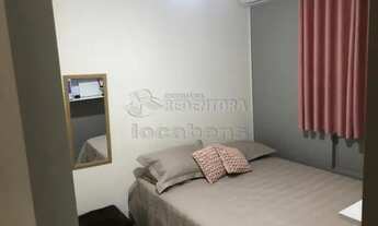 Imagem 5: Apartamento Padrão em São José do Rio Preto