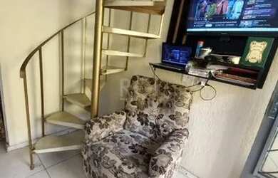 Imagem 5: Sobrado 02 dormitórios, em condomínio, no bairro Cavalhada, em Porto Alegre RS