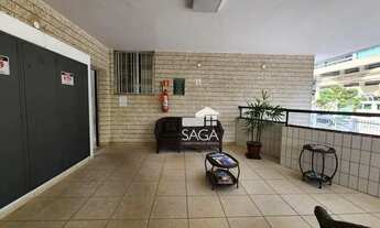 Imagem 3: Apartamento com 1 dormitório para alugar, 40 m² por R$ 1.300,00/mês - Vila Guilhermina - P