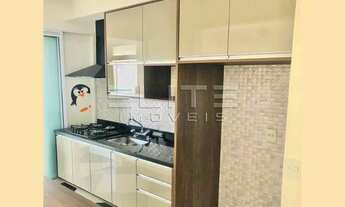 Imagem 7: Apartamento com 2 suítes à venda, 66 m² por R$ 860.000,00 - Jardim - Santo André/SP