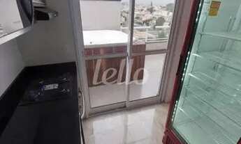 Imagem 5: Santo André - Apartamento Padrão - Vila Scarpelli