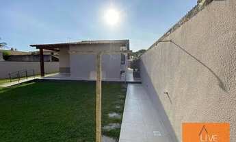 Imagem 4: Casa com 3 dormitórios à venda, 285 m² por R$ 795.000,00 - Barroco (Itaipuaçu) - Maricá/RJ