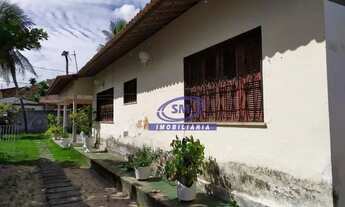 Imagem 5: Casa com 3 dormitórios à venda, 330 m² por R$ 700.000,00 - Edson Queiroz - Fortaleza/CE