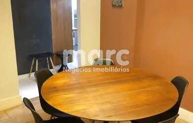 Imagem 7: SAO PAULO - Apartamento Padrão - CAMPO BELO