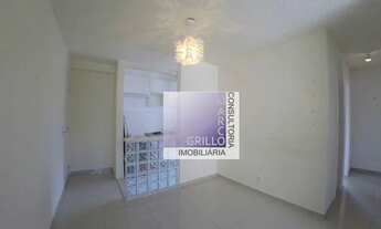 Imagem 5: Apartamento com 3 quartos e 54 m², à venda por R$ 300.000,00 - Vargem Pequena - Rio de Jan