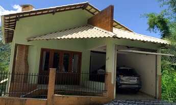 Imagem 3: Casa para venda possui 429 metros quadrados com 3 quartos em Centro - Domingos Martins - E