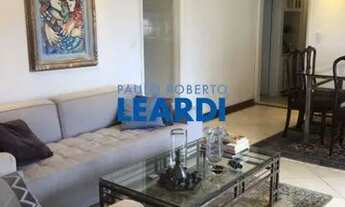 Imagem: APARTAMENTO - POMPÉIA - SP