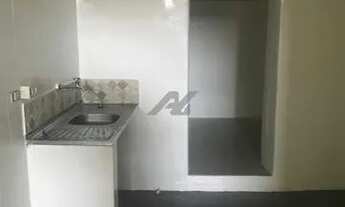 Imagem 7: Galpão - Parque Taquaral - Campinas