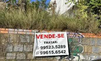 Imagem 4: Vendo Terreno av Manoel Elias