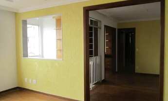 Imagem 4: Apartamento à venda, 4 quartos, 1 suíte, 2 vagas, Gutierrez - Belo Horizonte/MG