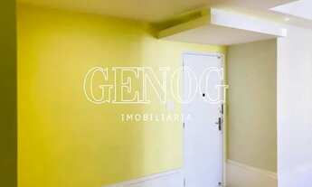 Imagem 3: Apartamento 03 quartos, suíte à venda na Av. Melo Matos, Tijuca!