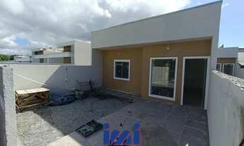 Imagem: Residência com 3 dormitórios no Currais