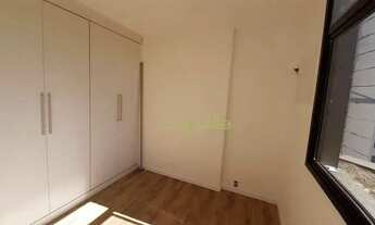 Imagem 4: Apartamento com 3 dormitórios à venda, 95 m² por R$ 550.000 - Icaraí - Niterói/RJ