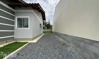 Imagem 2: Casa com 02 dormitórios, ideal para quem busca acesso fácil acesso à Timbó e BR 470!