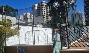 Imagem 4: Apartamento à venda em Campo Belo com 140 m², 3 quartos, 1 suíte, 2 vagas