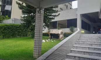 Imagem 5: Ed. Monsenhor Azevedo: Apto na B Campos 3 Qts 1 Vg Andar Alto (Financia