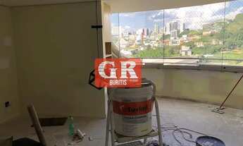 Imagem 3: Apartamento à venda, 3 quartos, 1 suíte, 2 vagas, Buritis - Belo Horizonte/MG