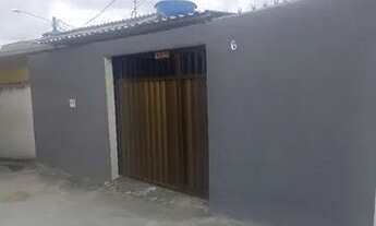 Imagem: Casa em cavaleiro