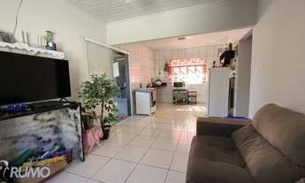 Imagem 5: Casa muito bem localizada no bairro Tapajós