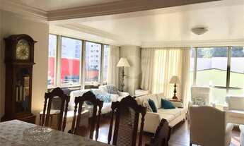 Imagem 2: Apartamento a venda Jardim Paulista - 2 vagas