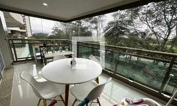 Imagem 6: Apartamento para Aluguel - Jacarepaguá, 3 Quartos, 117 m2