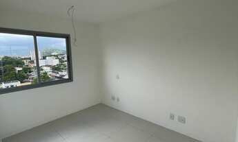 Imagem 4: Excelente apartamento 3 quartos com suíte condomínio Green Park em Campo Grande RJ