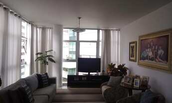 Imagem 2: Apartamento 04 Quartos com 03 vagas no SION