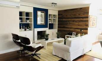 Imagem 5: São Paulo - Apartamento Padrão - Real Parque