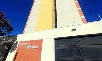 Imagem: RESIDENCIAL PARINTINS 1 DORMITORIO 1