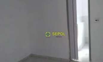 Imagem 3: Casa com 1 dormitório para alugar, 120 m² por R$ 793,00/mês - Vila Carrão - São Paulo/SP