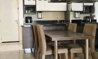 Imagem 7: Apartamento com 3 dormitórios, 85 m² - venda por R$ 940.000,00 ou aluguel por R$ 5.597,00