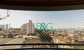 Imagem 5: Apartamento com 2 dormitórios à venda, 61 m² por R$ 578.000 - Vila Monumento - São Paulo/S